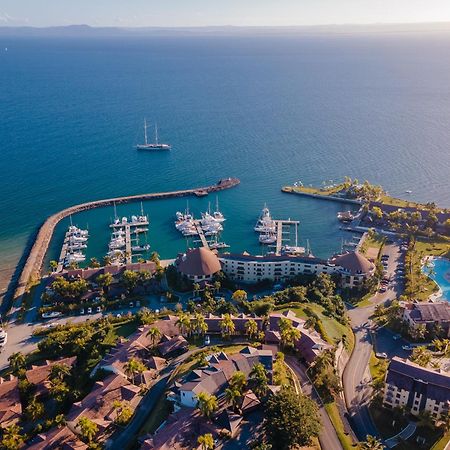 The Bannister Hotel & Yacht Club By Mint Samana Екстериор снимка