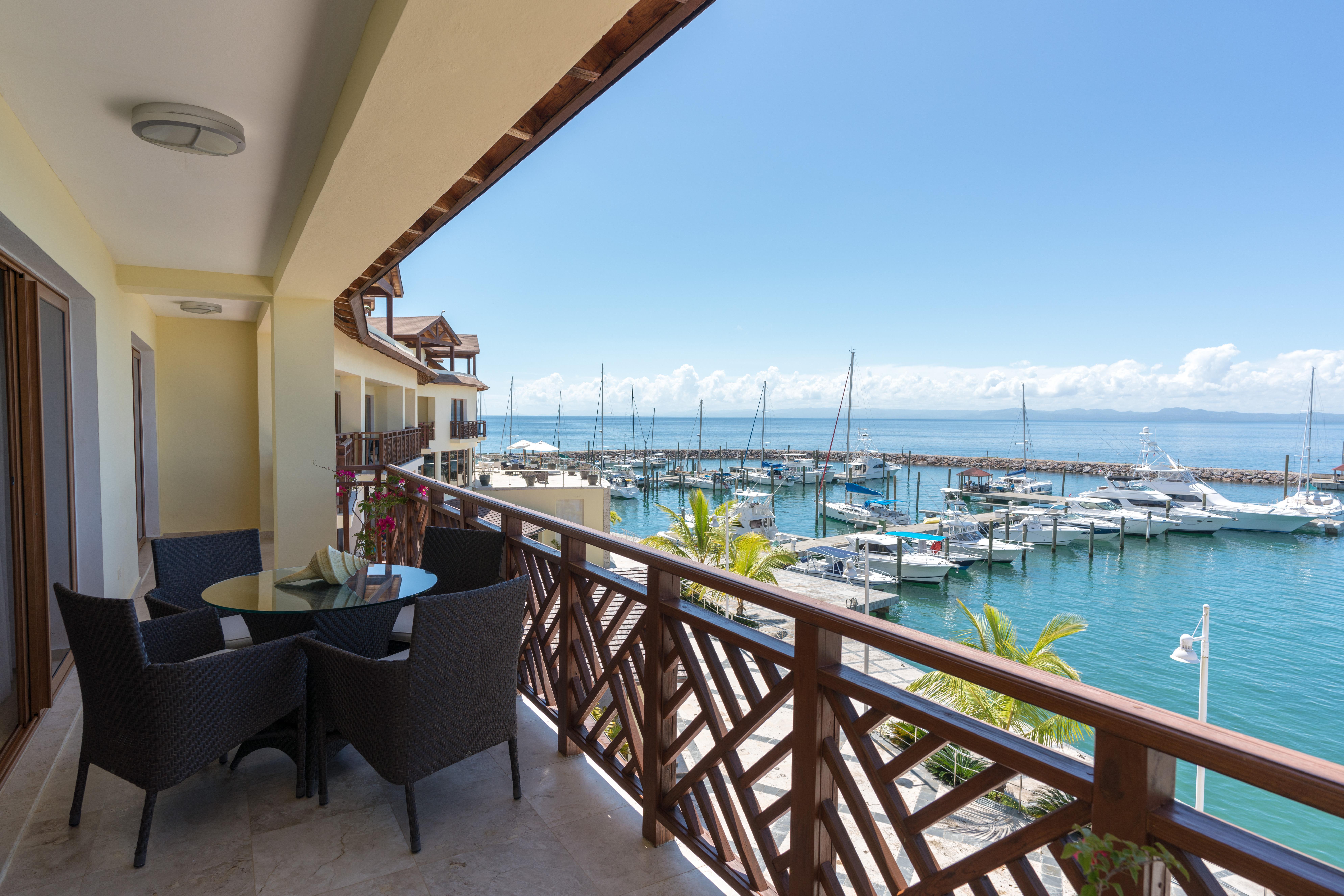 The Bannister Hotel & Yacht Club By Mint Samana Екстериор снимка