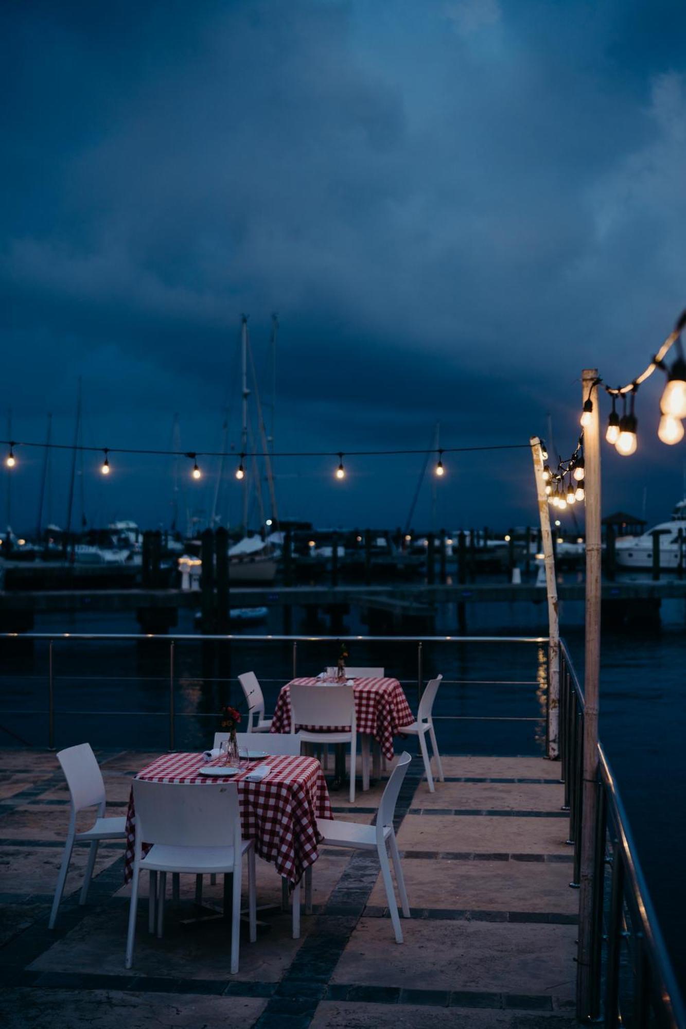 The Bannister Hotel & Yacht Club By Mint Samana Екстериор снимка