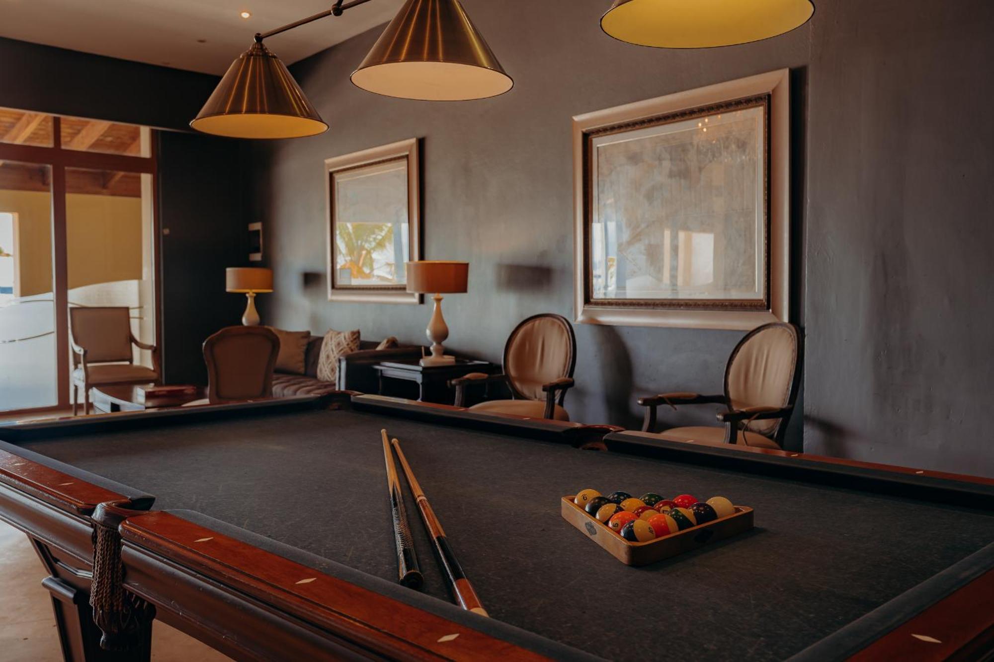 The Bannister Hotel & Yacht Club By Mint Samana Екстериор снимка