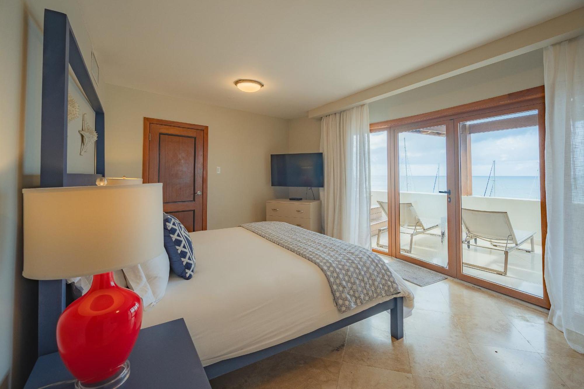 The Bannister Hotel & Yacht Club By Mint Samana Екстериор снимка