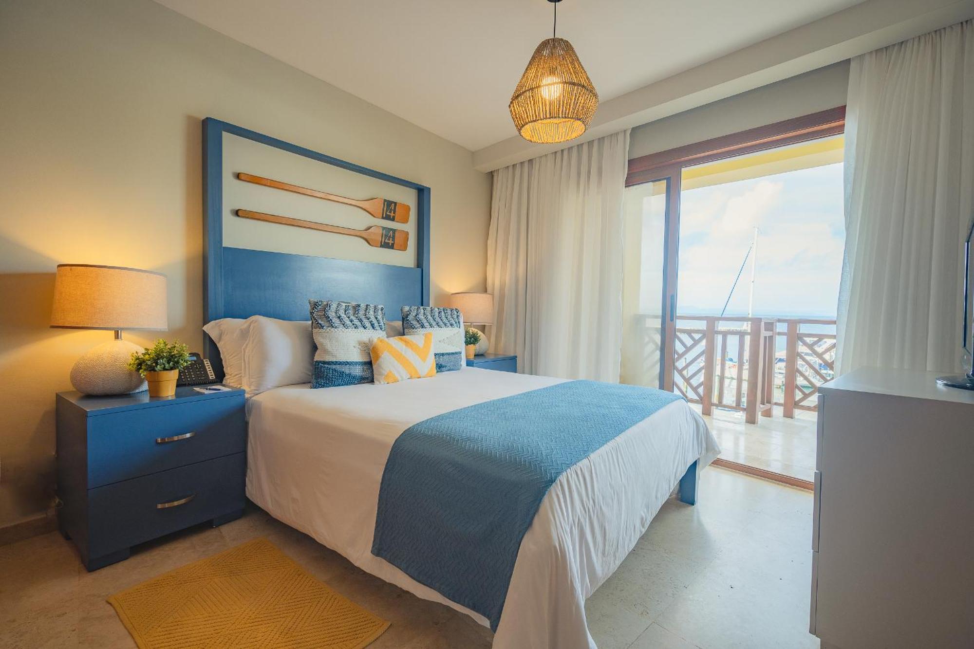 The Bannister Hotel & Yacht Club By Mint Samana Екстериор снимка