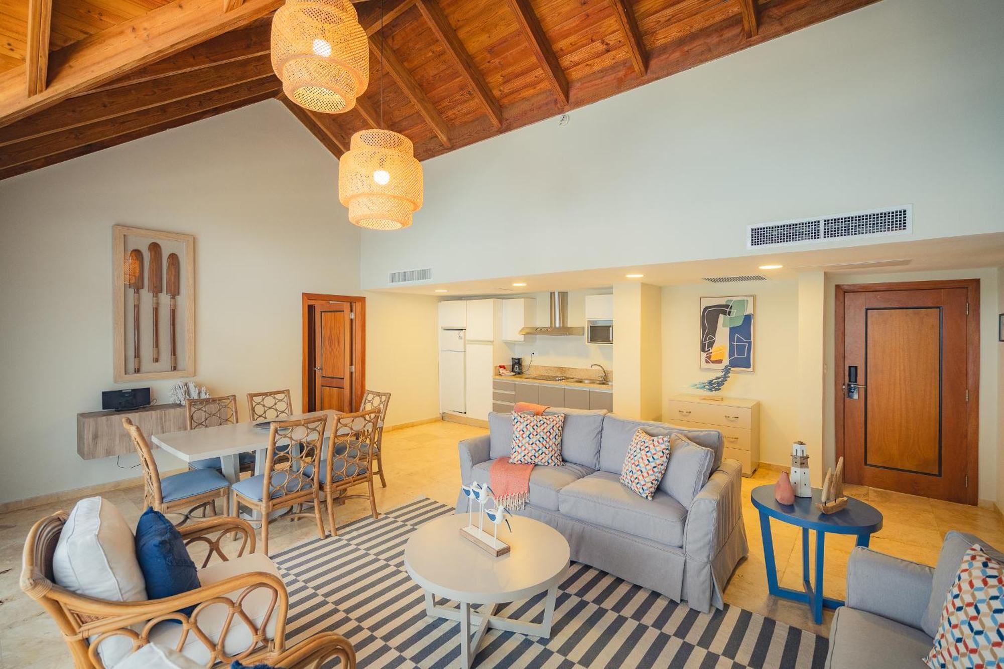 The Bannister Hotel & Yacht Club By Mint Samana Екстериор снимка