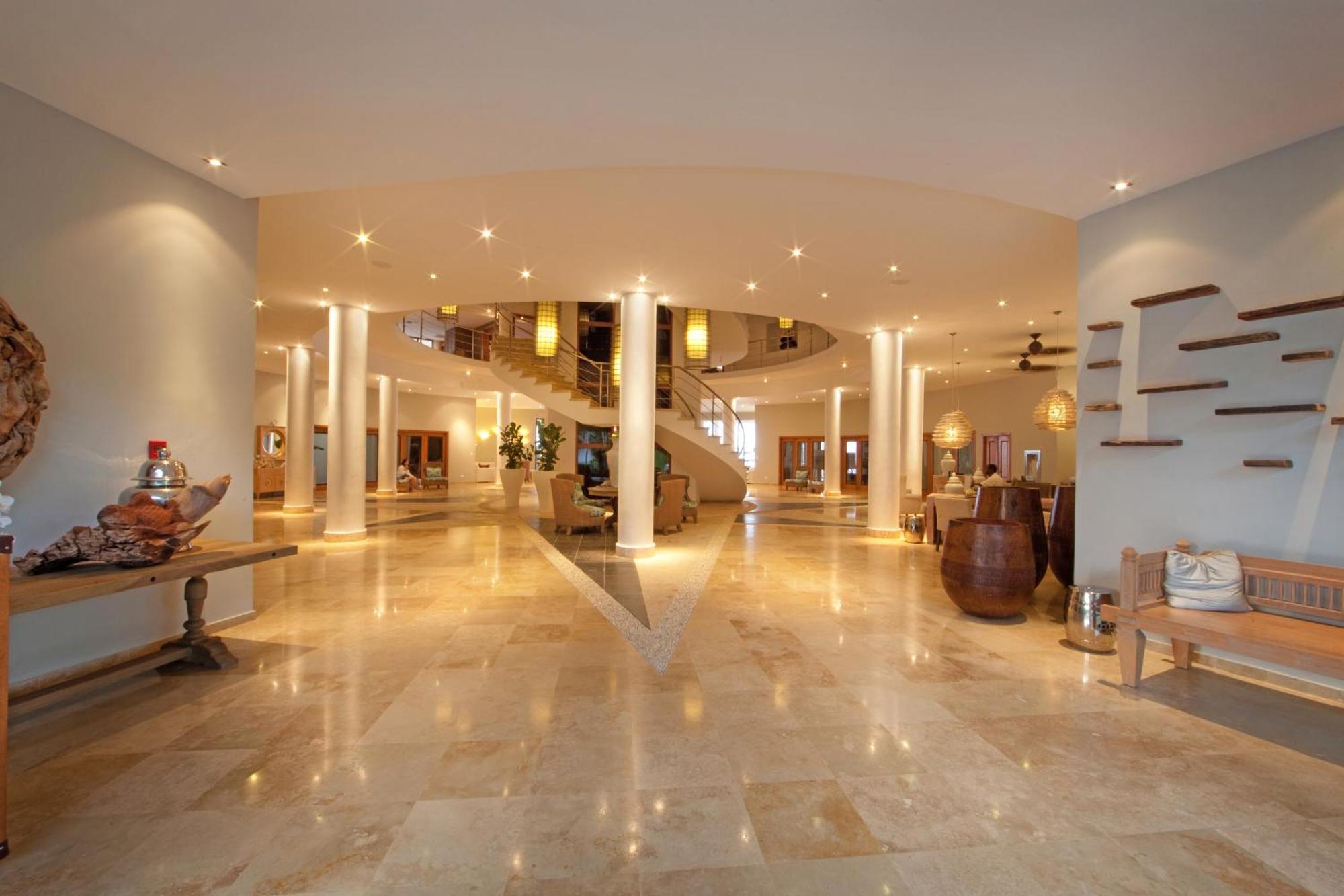 The Bannister Hotel & Yacht Club By Mint Samana Екстериор снимка