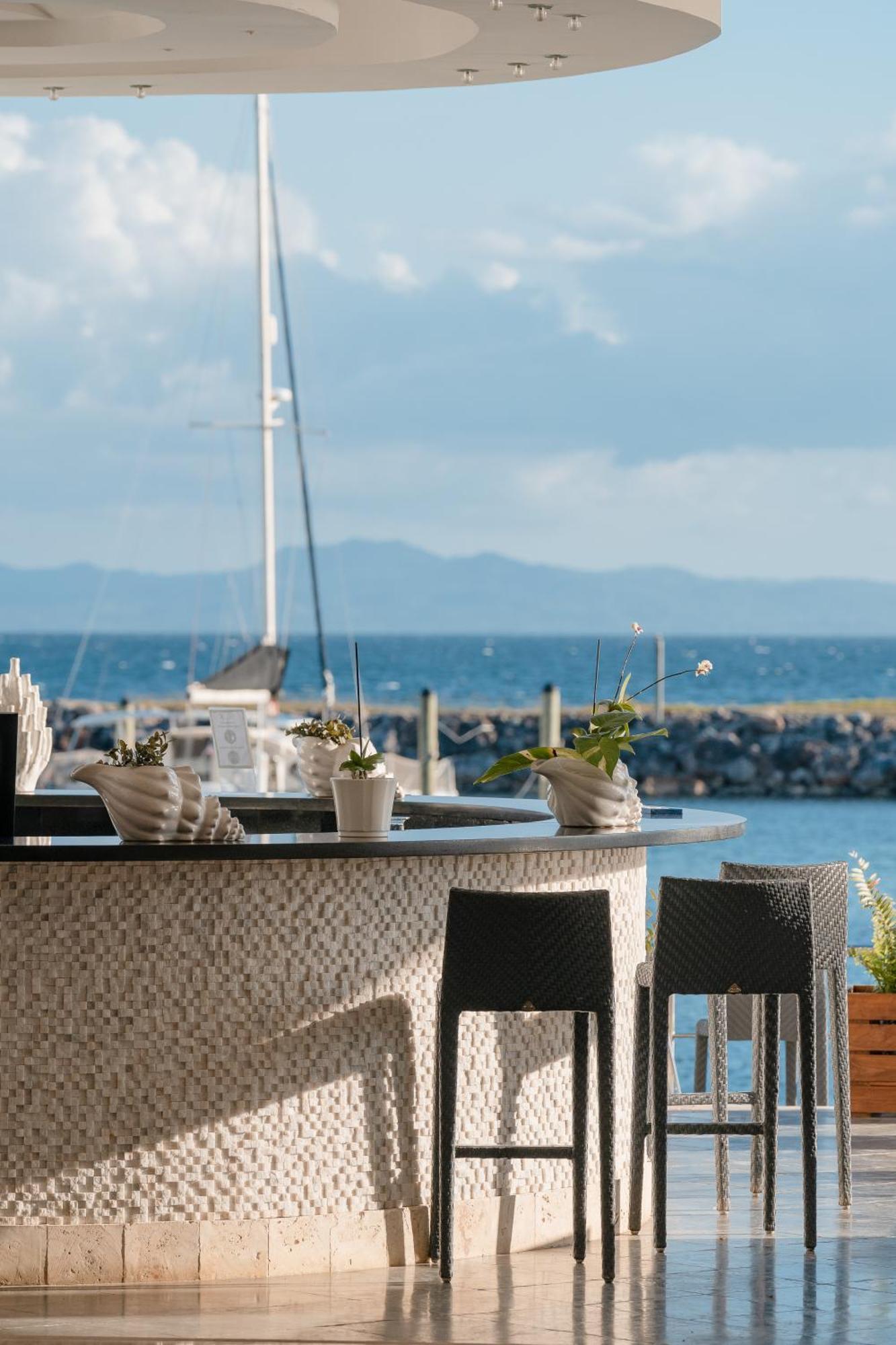 The Bannister Hotel & Yacht Club By Mint Samana Екстериор снимка